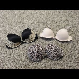 Victoria secret bras